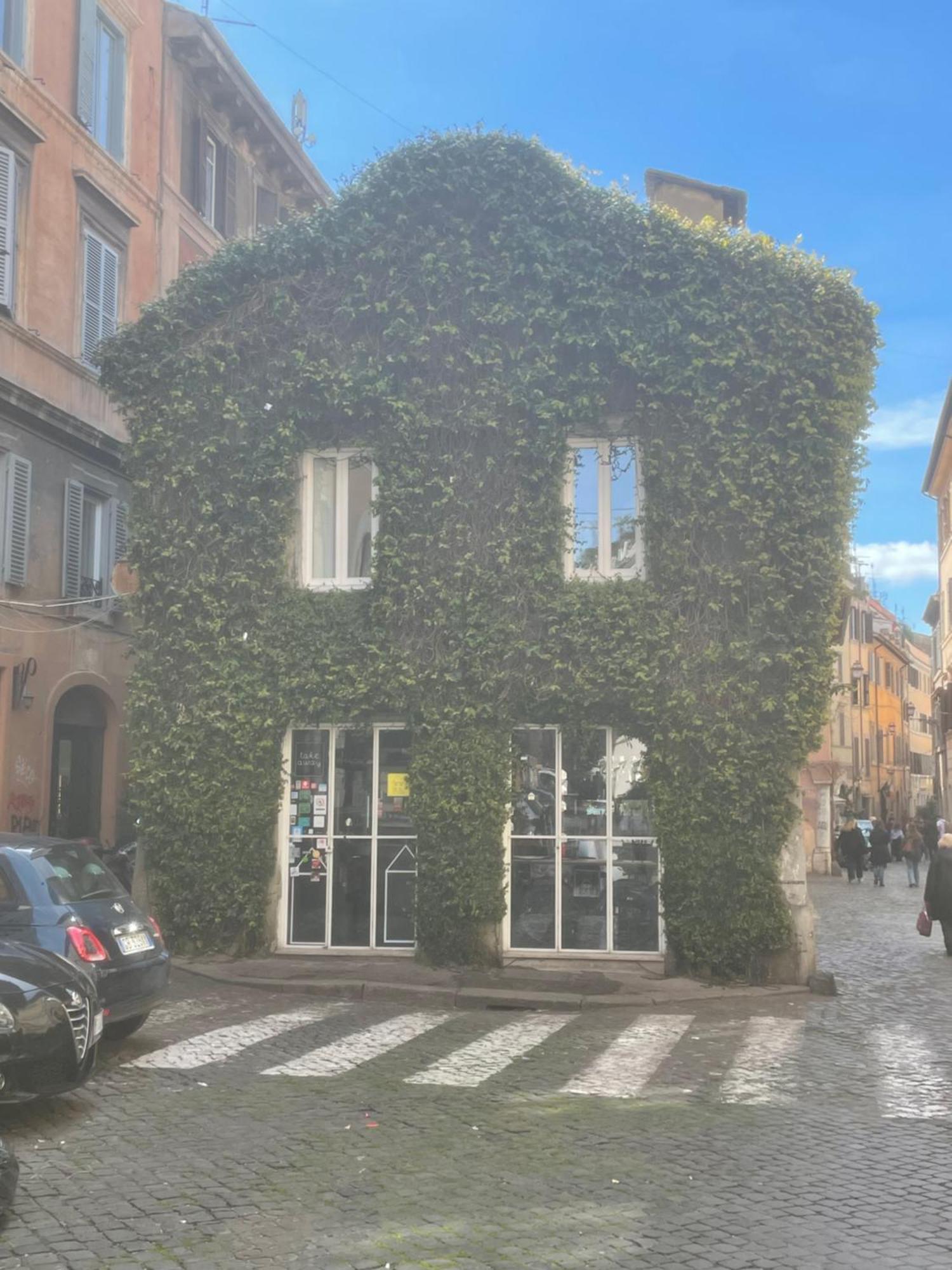 Colosseo Studios Rome Exterior photo
